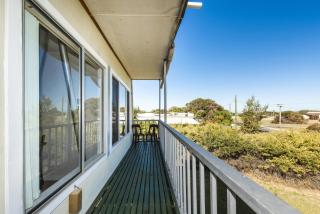 The Cray Pot - Centre of it all - Lancelin - 9