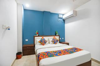 Via Usha Continental - 8