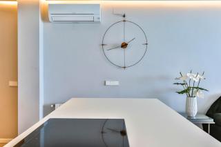 MAGNÍFICO APARTAMENTO - primera línea de mar - Calafell - 1