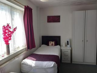 Carron House Holiday Apartments - Skegness - 6