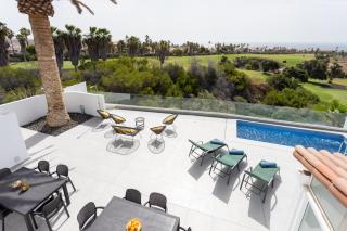 Joy Tenerife Charming House - San Miguel de Abona - 1