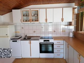 Apartment Pati - 9