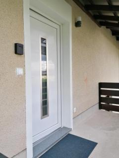 Apartment Pati - Lubiana - 1