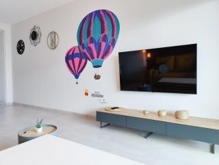 SUNSET WAVES DReaM apartment - Benidorm - 2