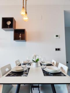 SUNSET WAVES DReaM apartment - 1