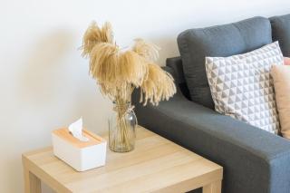 PortDickson Cozy Muji Home 10Pax3BR 1min to beach - 5