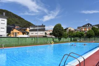 Vivienda de Uso Turístico ABELLA - - 5