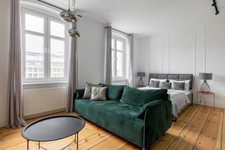 Homewell Apartments City Center - Poznań - 0