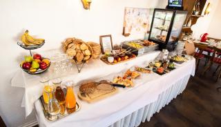 Landhotel zum Stern - Waldkappel - 8