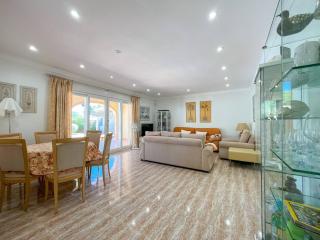 Villa Las Rotas - Denia - 7