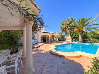 Villa Las Rotas - Denia - 0