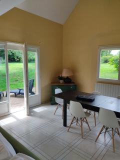 Villa - Coulommiers - Parcs des félins - Provins - Saints - 7
