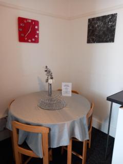 Carron House Holiday Apartments - Skegness - 9