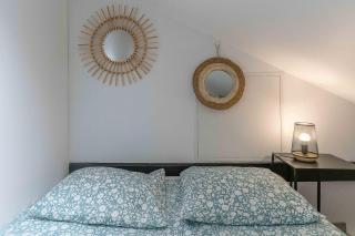 Résidence Le Celest - Appartements climatisés - Centre ville - Vichy - 9