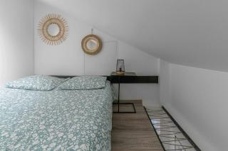 Résidence Le Celest - Appartements climatisés - Centre ville - Vichy - 8