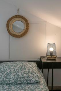 Résidence Le Celest - Appartements climatisés - Centre ville - Vichy - 5
