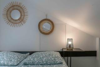 Résidence Le Celest - Appartements climatisés - Centre ville - 7