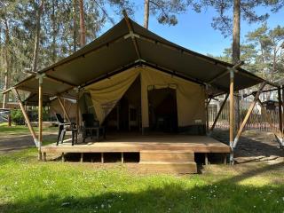 EuroParcs Hoge Kempen - Zutendaal - 8