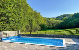 Cozy Home In Vitesinec With Sauna - - 5