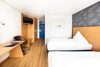 Hotel ISG Heidelberg - Heidelberg - 5