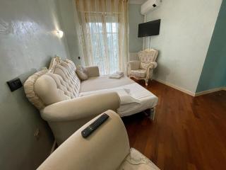 White House - Lainate - 1