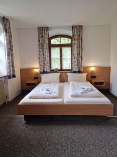 Pension Benedikt - Aschau am Inn - 3