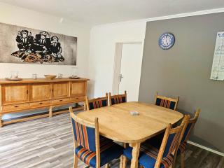 Ferienwohnung am Selker Noor - 2