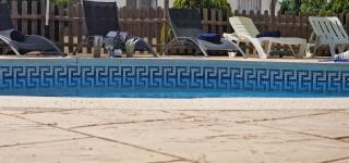 Riumar "Eva", 300m to beach, private pool, On-Site-Service, dog beach - Riumar - 1