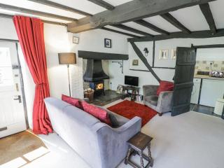 Bluebell Cottage - Stratford-upon-Avon - 8