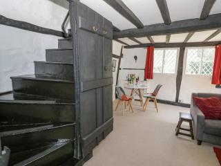 Bluebell Cottage - Stratford-upon-Avon - 2