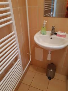 U paní malířky - 1