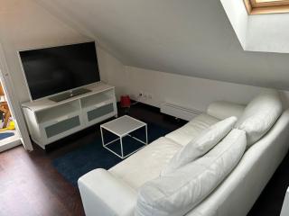 M-Hostel - Lucerna - 8