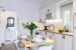 Servani Apartment - 4