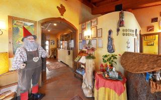 Hotel da Barba B&B - Asiago - 3