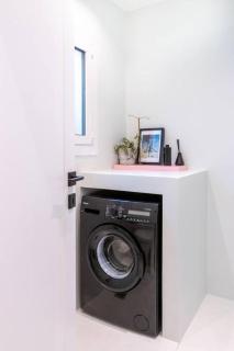 A stylish space, with an artsy Athenian feel - Athene - 4