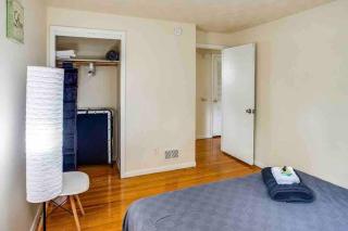 {Hot Tub in Ranch} Mins to Airport/UofR/Strng/Dwtn - Rochester - 4