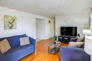 {Hot Tub in Ranch} Mins to Airport/UofR/Strng/Dwtn - Rochester - 3
