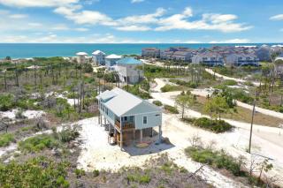 Cape Bear by Pristine Properties Vacation Rentals - Cape San Blas - 0