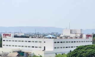 7 Apple Hotel Aurangabad - Aurangabad - 5