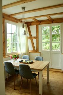 Haus Hedwig - Heringsdorf - 8