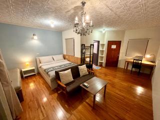 Gift Box Hostel - Chishang - 5
