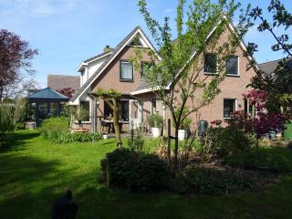 B&B Geniet Nátuurlijk - Wapserveen - 4