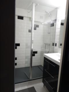 Appartement au calme proche d'un petit bois dans quimper - 8