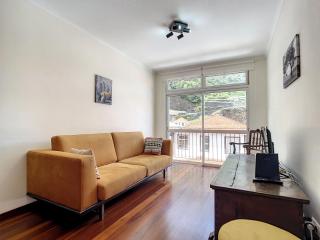 Amarelo Apartment by Atlantic Holiday - São Vicente - 7