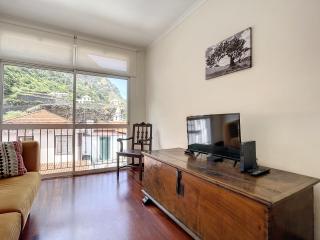 Amarelo Apartment by Atlantic Holiday - São Vicente - 3