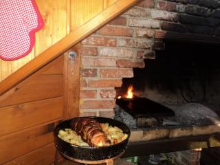 Apartments Novela - 1