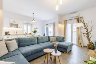 Servani Apartment - Skopelos - 3