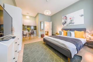 The Nest - Downtown Studio 1 - Cluj-Napoca - 2