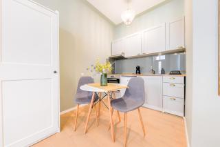 The Nest - Downtown Studio 1 - Cluj-Napoca - 9