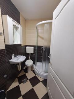 Anastasija Apartmani - Belgrado - 9
